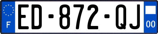 ED-872-QJ