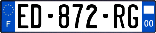ED-872-RG