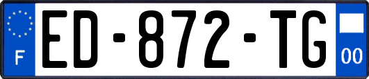 ED-872-TG