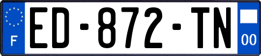 ED-872-TN