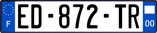 ED-872-TR