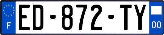ED-872-TY