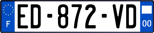 ED-872-VD