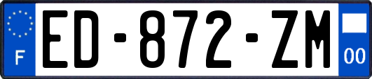 ED-872-ZM