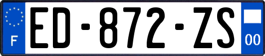 ED-872-ZS