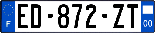 ED-872-ZT