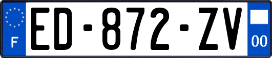 ED-872-ZV