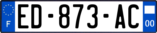 ED-873-AC