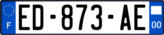 ED-873-AE