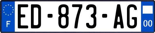 ED-873-AG