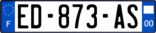 ED-873-AS