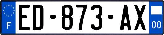 ED-873-AX