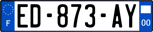 ED-873-AY