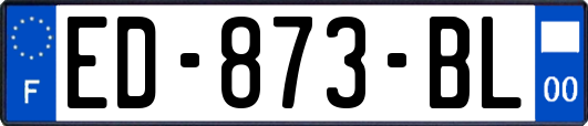 ED-873-BL