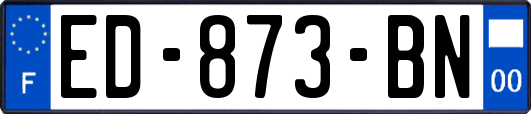 ED-873-BN