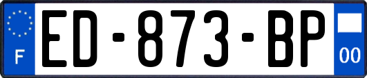 ED-873-BP