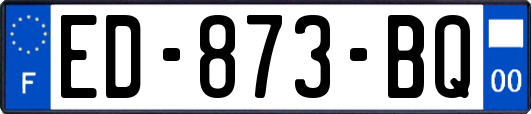 ED-873-BQ