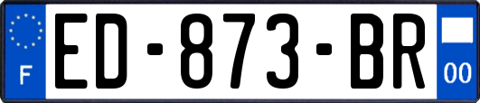 ED-873-BR