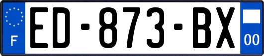 ED-873-BX