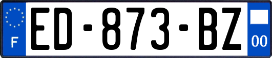 ED-873-BZ