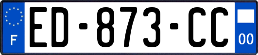 ED-873-CC