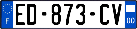 ED-873-CV