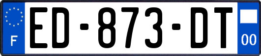 ED-873-DT