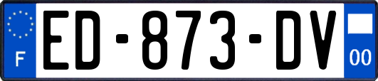 ED-873-DV