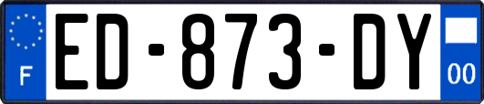 ED-873-DY