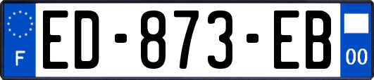 ED-873-EB