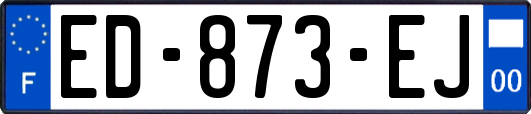 ED-873-EJ