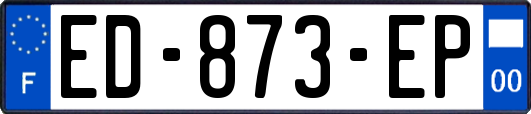 ED-873-EP