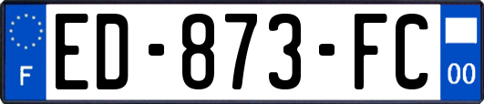 ED-873-FC