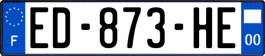ED-873-HE