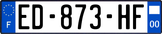 ED-873-HF