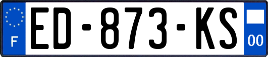 ED-873-KS