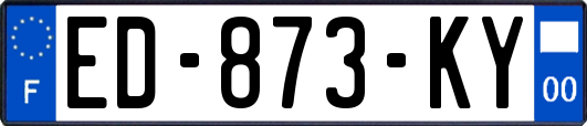 ED-873-KY