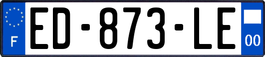 ED-873-LE