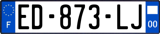 ED-873-LJ