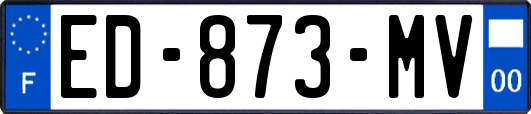 ED-873-MV