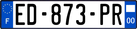 ED-873-PR