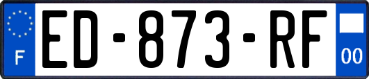ED-873-RF