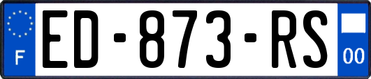 ED-873-RS