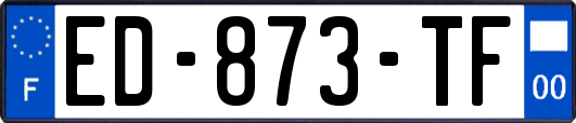 ED-873-TF