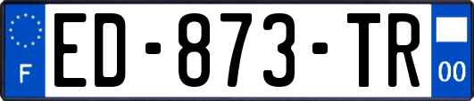 ED-873-TR