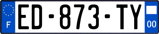 ED-873-TY