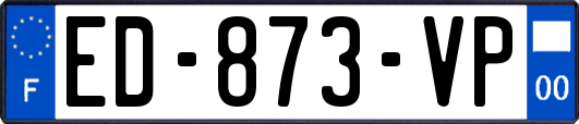 ED-873-VP