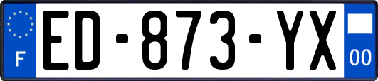 ED-873-YX