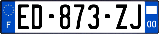 ED-873-ZJ