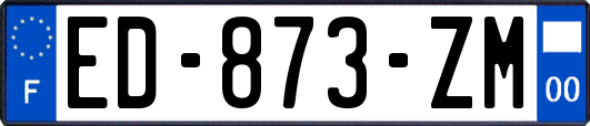 ED-873-ZM